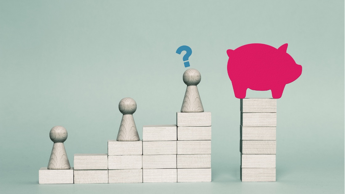 Easy steps to start your personal finance journey